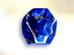 Ref-3781 Savon gemme Lapis Lazuli